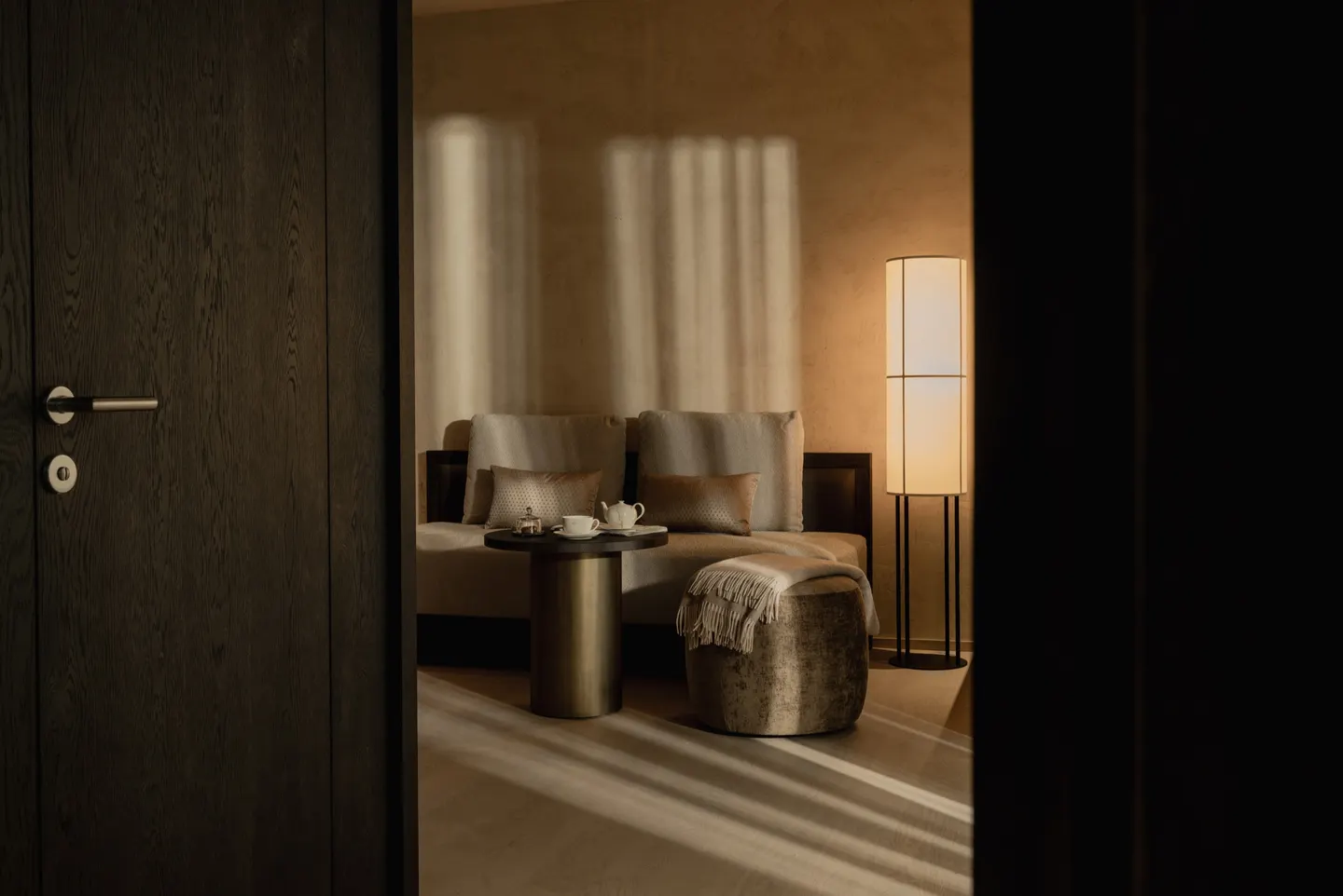 Eisenhut Boutique Hotel